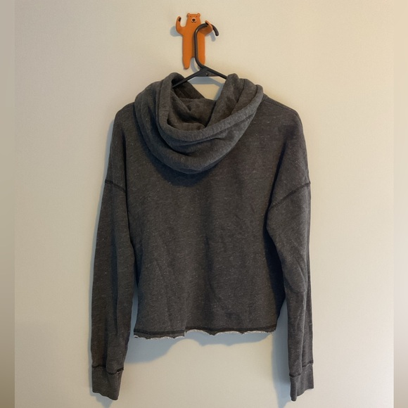 Abercrombie and Fitch Hoodie - Picture 2 of 3